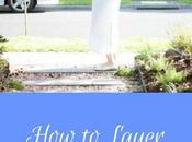 Layer Summer Dresses