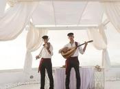 Entertainment Ideas Your Wedding Greece