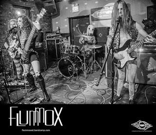 Flummox - Garage Prog