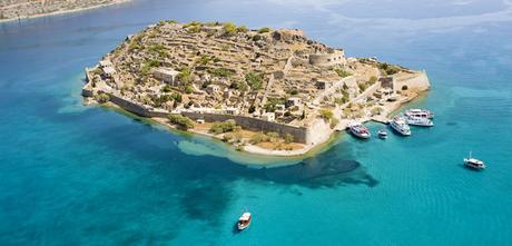 How to decide which Greek island to visit