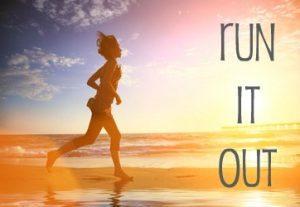 How jogging can change your life