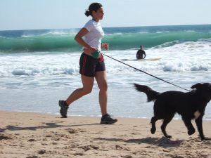 How jogging can change your life