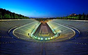 What to do in Athens: top activities Panathenaic Stadium