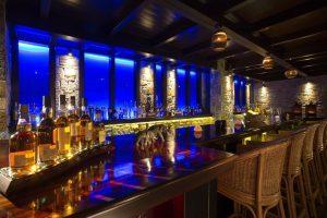 entertainment bars greece