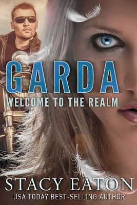 Garda ~ Welcome to the Realm - FREE 3 days only!