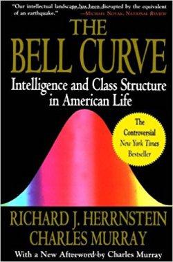 Summary of inaccuracies in Hernnstein and Murray’s ‘The Bell Curve’