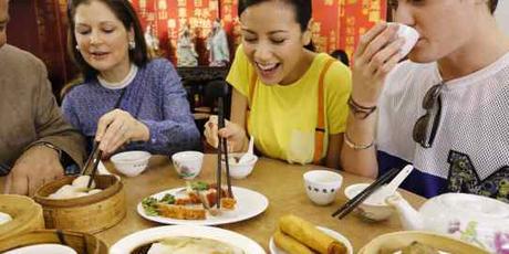 Traveling To Hong Kong? Know What You Must Be Doing Over There Beforehand!