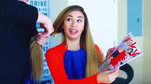 Which Hair Styles Will Keep You On Fashion Radar?