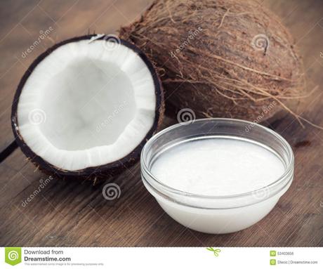 7 Coconut Oil Health Benefits