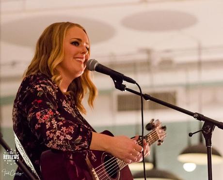 Women, Whiskey, and Music: Country Songs and Cocktails for a Cause Women, Whiskey, and Music: Country Songs and Cocktails for a Cause