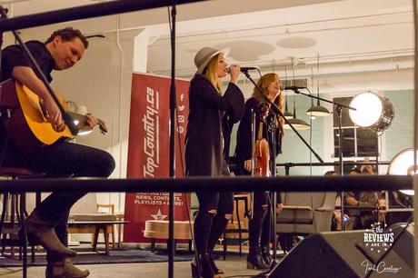 Women, Whiskey, and Music: Country Songs and Cocktails for a Cause Women, Whiskey, and Music: Country Songs and Cocktails for a Cause