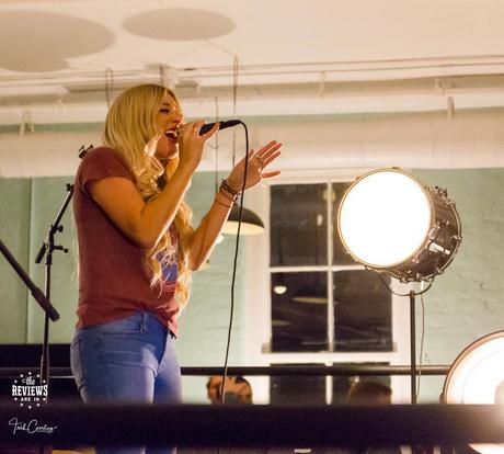 Women, Whiskey, and Music: Country Songs and Cocktails for a Cause Women, Whiskey, and Music: Country Songs and Cocktails for a Cause