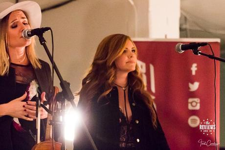 Women, Whiskey, and Music: Country Songs and Cocktails for a Cause Women, Whiskey, and Music: Country Songs and Cocktails for a Cause