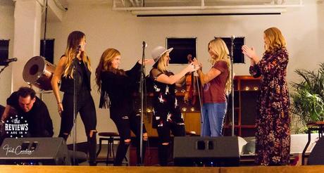 Women, Whiskey, and Music: Country Songs and Cocktails for a Cause Women, Whiskey, and Music: Country Songs and Cocktails for a Cause