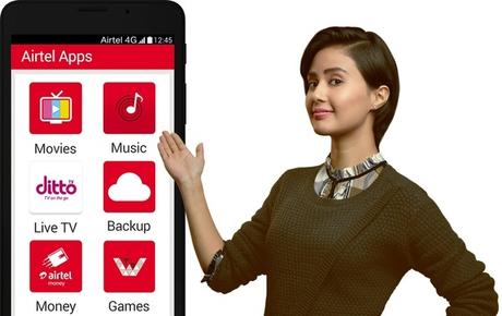 Beginner’s Guide - Recharge Your Mobile Through My Airtel App