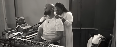 Tasha Cobbs   ‘The Story Of Heart.Passion.Pursuit’ Episode 4 [WATCH]