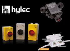 Hylec-APL:  80A Rotary Isolator Switches / TeeTube / Debox