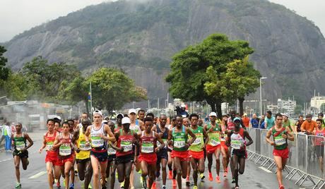 Top 5 Destination Marathons Around the World in 20183 min read