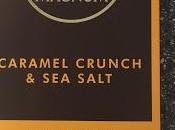 Today's Review: Magnum Caramel Crunch Salt Chocolate