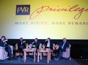 Cinemas Makes Life Interesting With Launch #PVRPrivilege