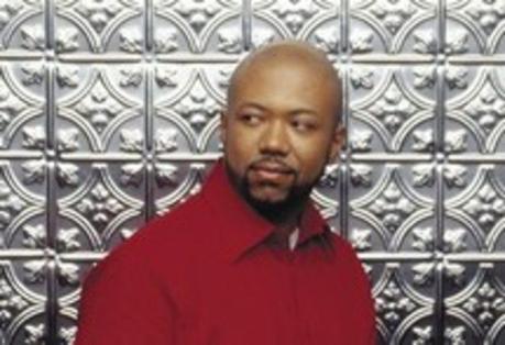 Gospel Singer Shea Norman Has Passed Away He Was 45