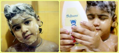 Softsens Baby Products Review
