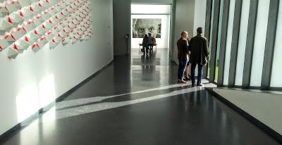 Run, Don't Walk, to the Nelson!