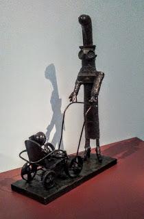 Run, Don't Walk, to the Nelson!