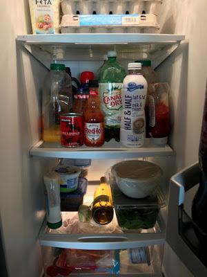 12 Things You Can Always Find In My Fridge