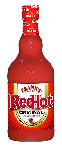 Image result for franks hot sauce