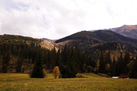 Zdiar, Slovakia