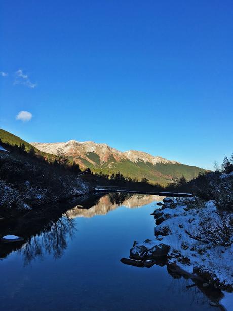 Zdiar, Slovakia