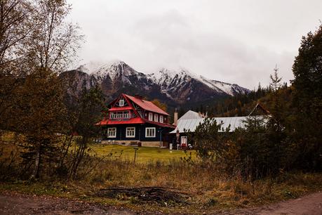 Zdiar, Slovakia