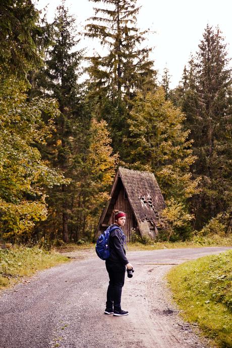 Zdiar, Slovakia