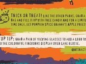 Ultimate Guide Halloween Florida Parks