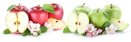 6 Health Benefits of Eating Apples