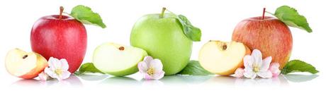 6 Health Benefits of Eating Apples