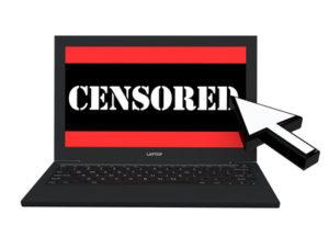 Congress Introduces Censorship Law for 2018 Election