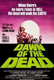 Movie Reviews 101 Midnight Halloween Horror Franchise – Dawn of the Dead (1978)