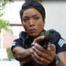 Angela Bassett, Rescue Me