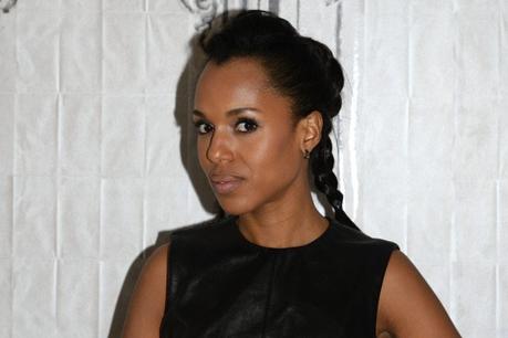 Kerry Washington Producing ABC Family Comedy ‘Man Of The House’