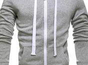 What Cool Hoodies Style Your 2017 Fall?