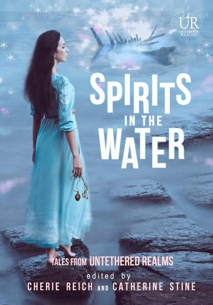 Spirits in the Water Anthology @SDSXXTours