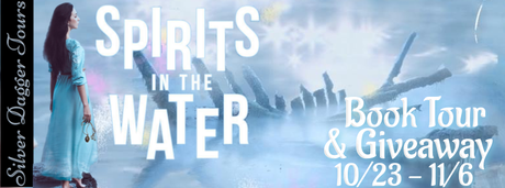 Spirits in the Water Anthology @SDSXXTours