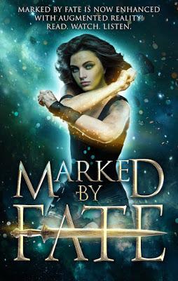 Marked by Fate Collection @XpressoReads #markedbyfate