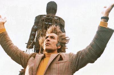 The Wicker Man