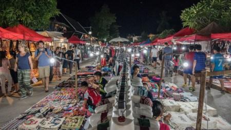 6 Reasons Why You Must Visit Luang Prabang, Laos