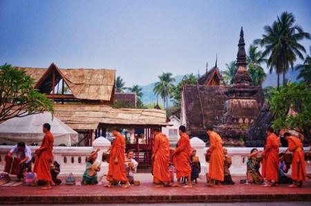 6 Reasons Why You Must Visit Luang Prabang, Laos