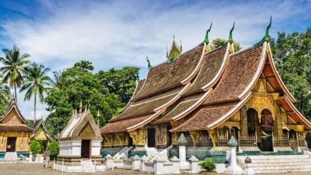 6 Reasons Why You Must Visit Luang Prabang, Laos