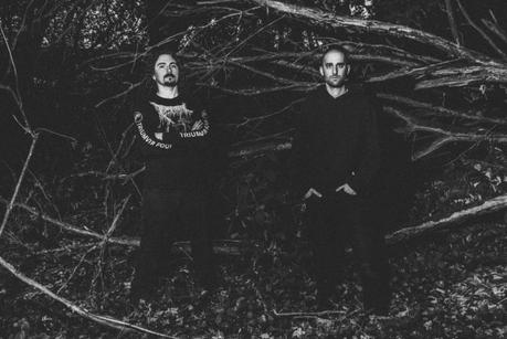 BELL WITCH: Seattle Doom Metallers To Kick Off North American Tour With Primitive Man This Week; Mirror Reaper Full-Length Out Now And Streaming Via Profound Lore